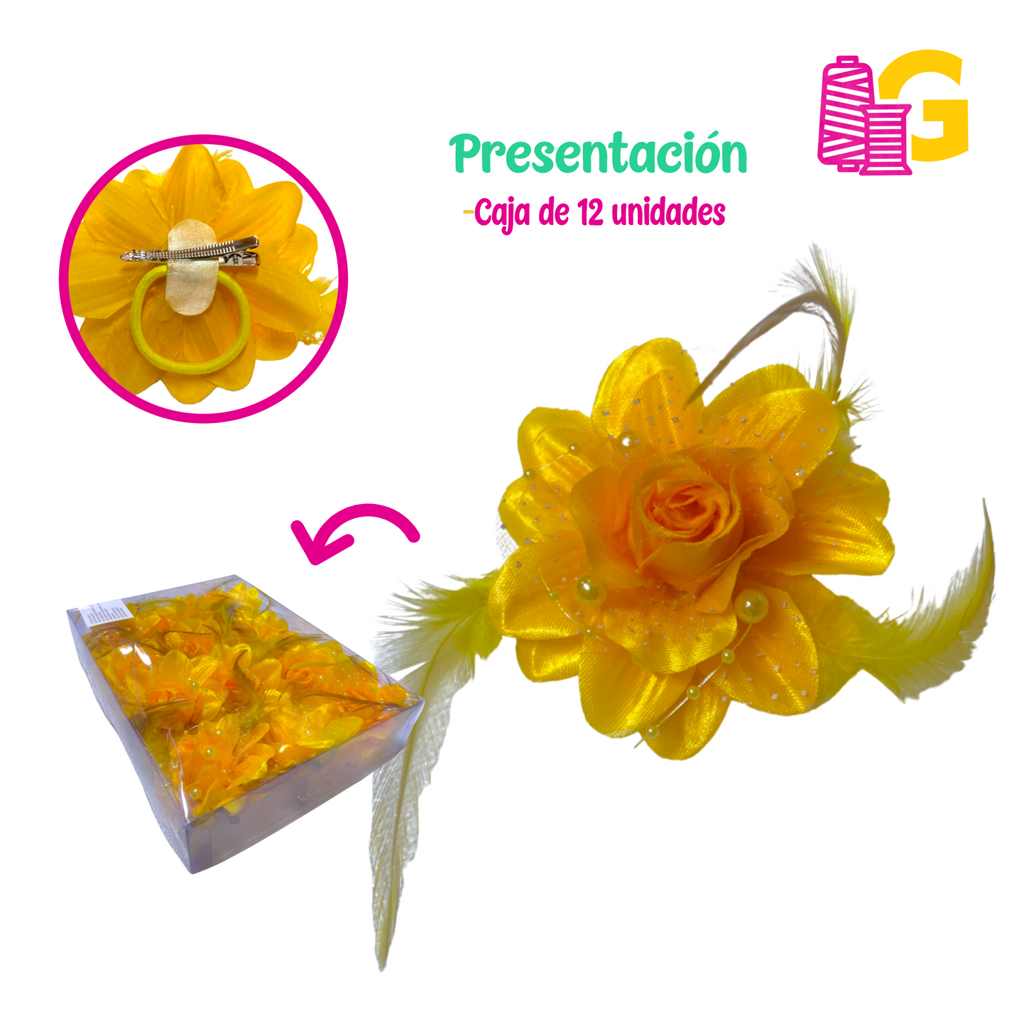 ROSAS O PINES
