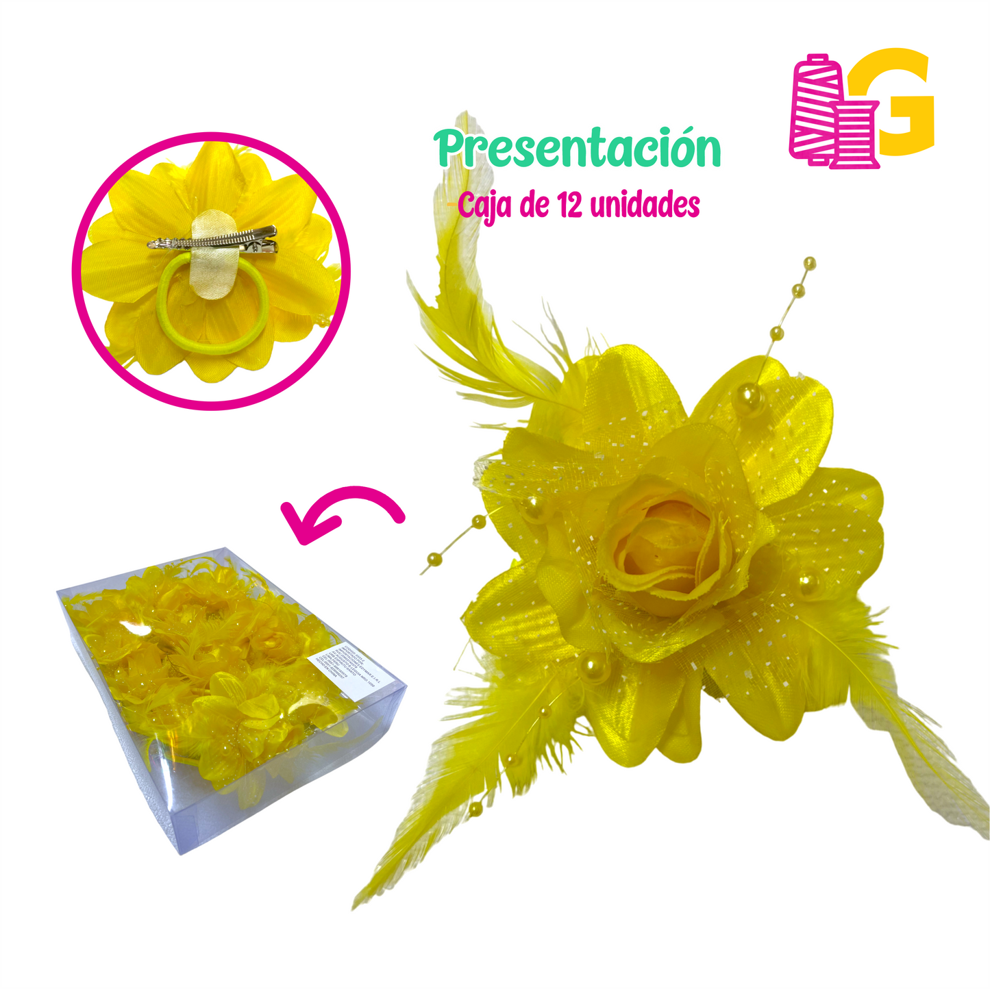 ROSAS O PINES
