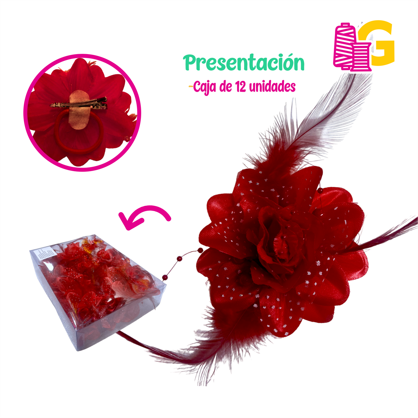 ROSAS O PINES