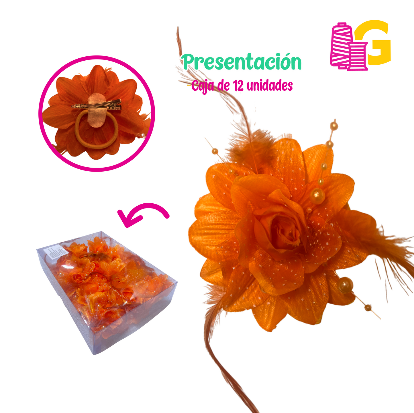 ROSAS O PINES