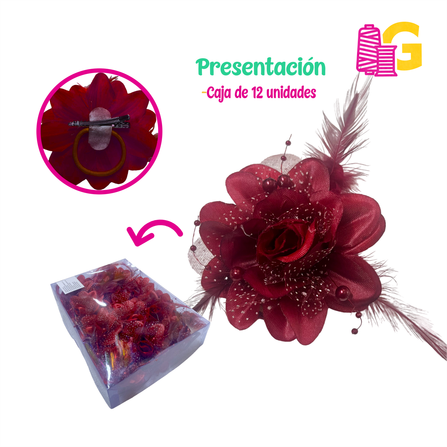 ROSAS O PINES