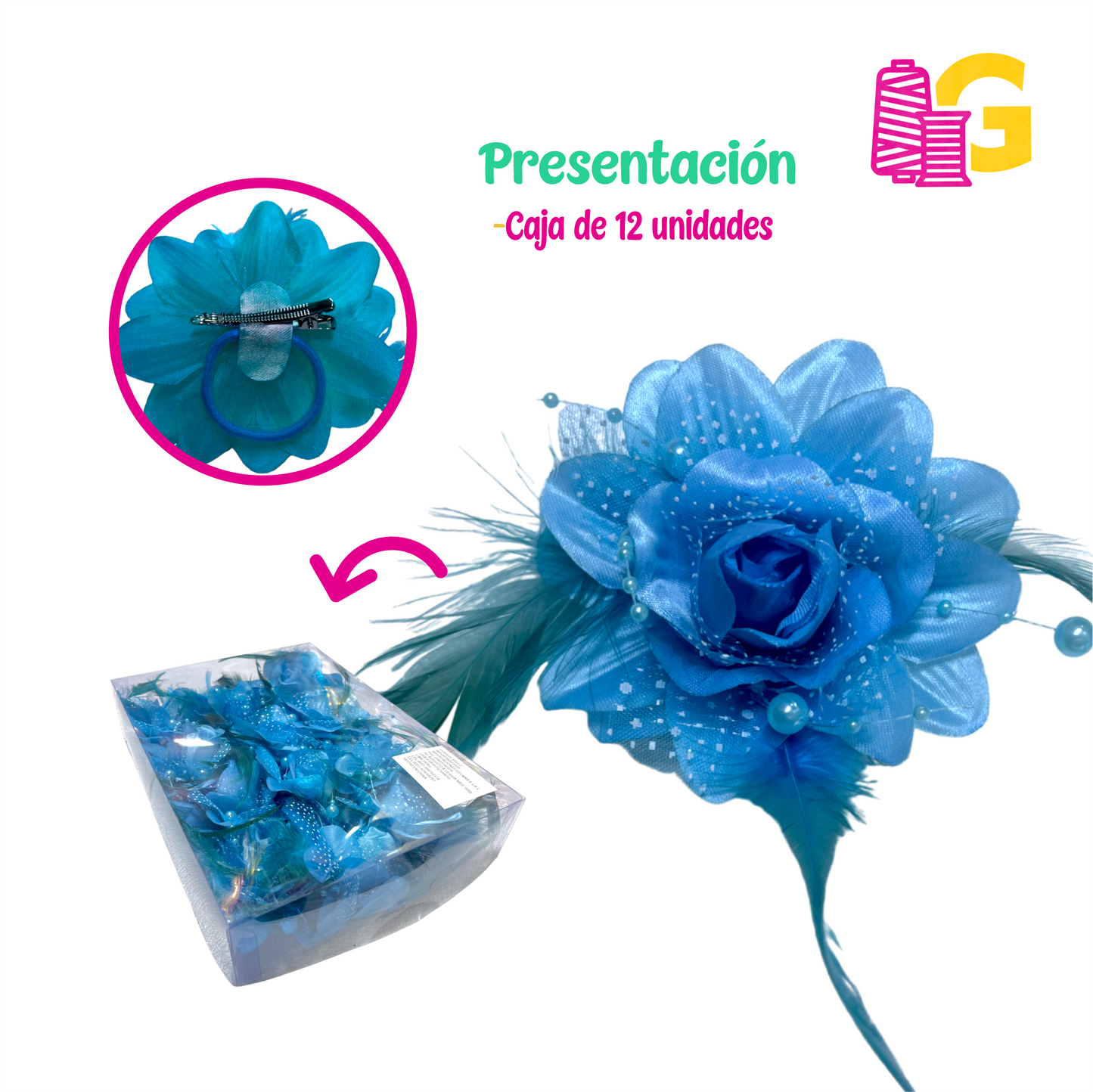 ROSAS O PINES