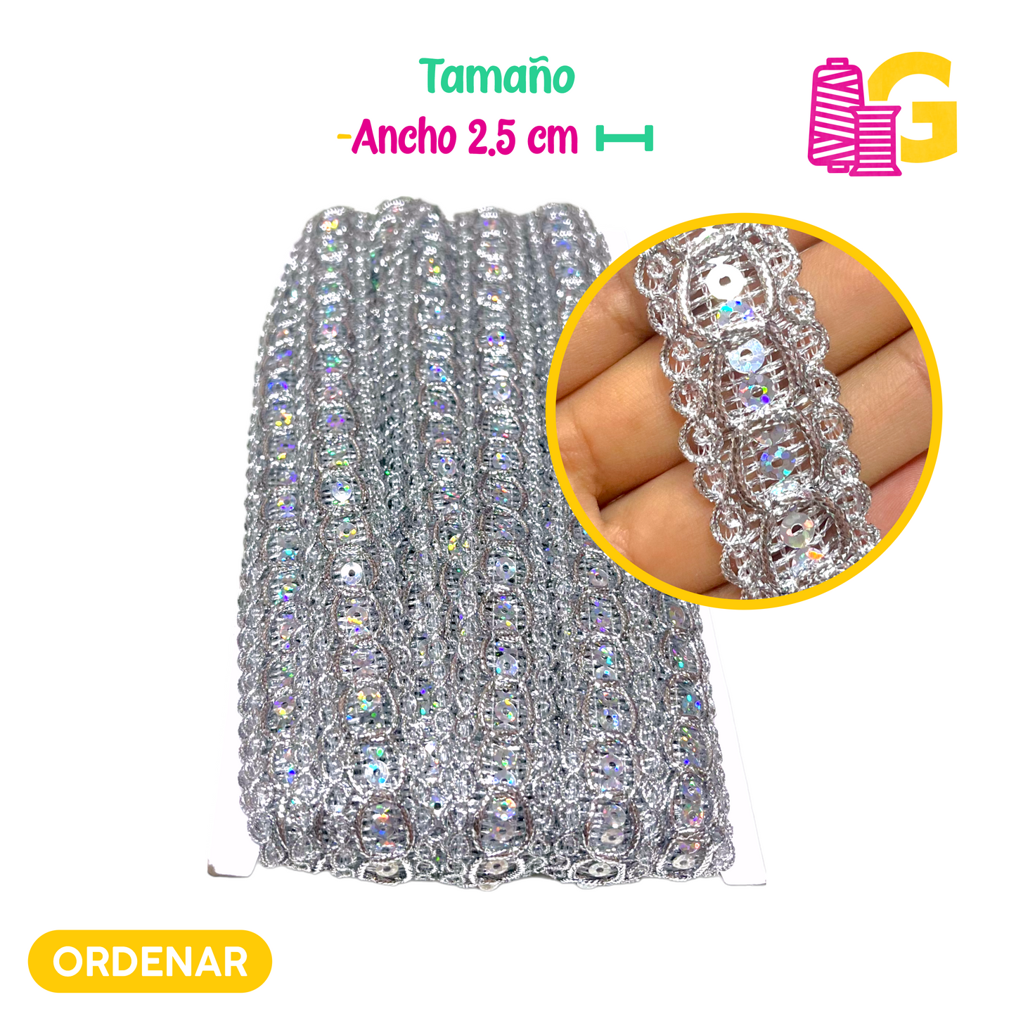 GRECA RECTA D. X METRO