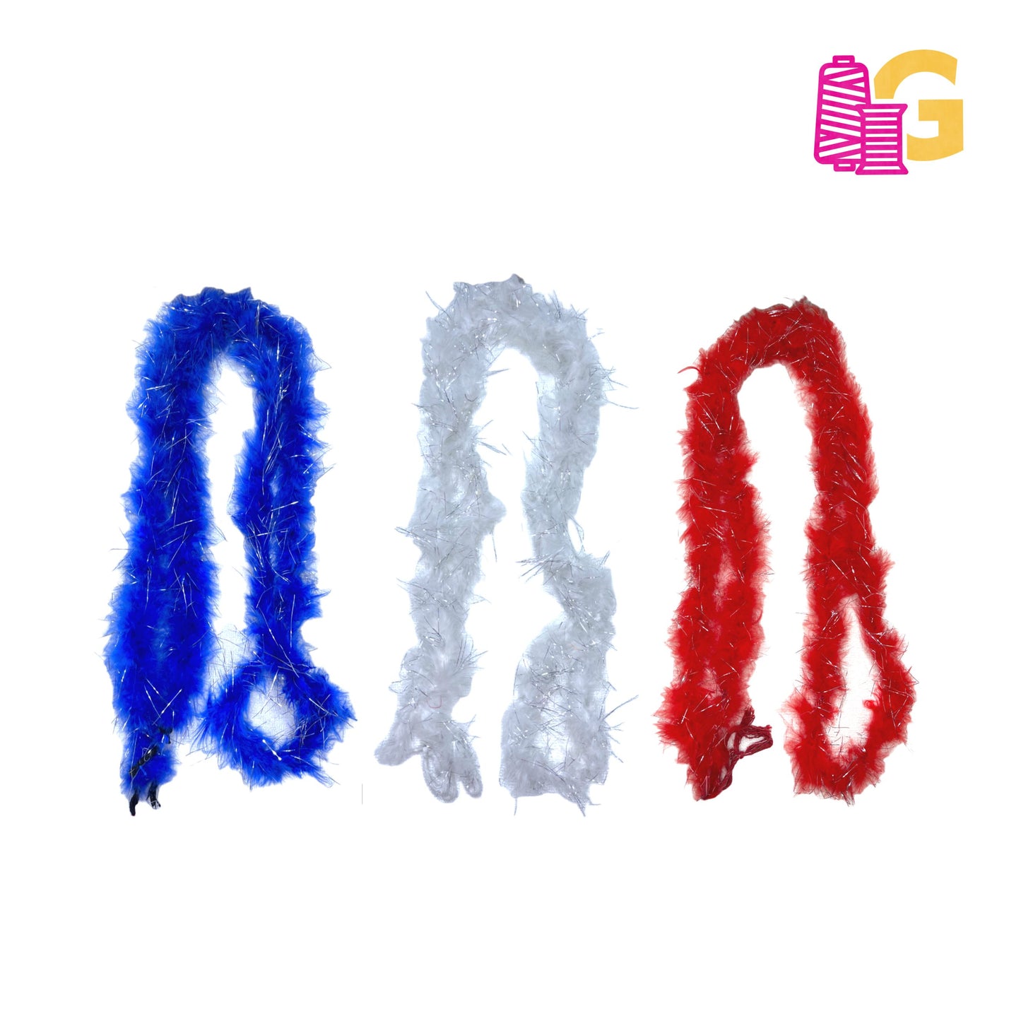 MARABÚ EN TIRA DE PLUMA