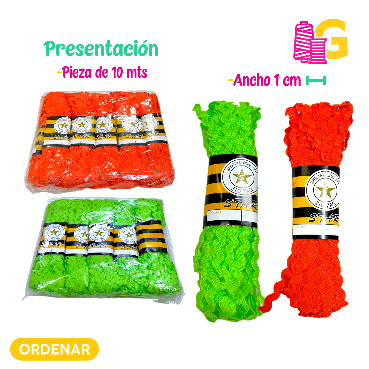 GRECA SIC SAC