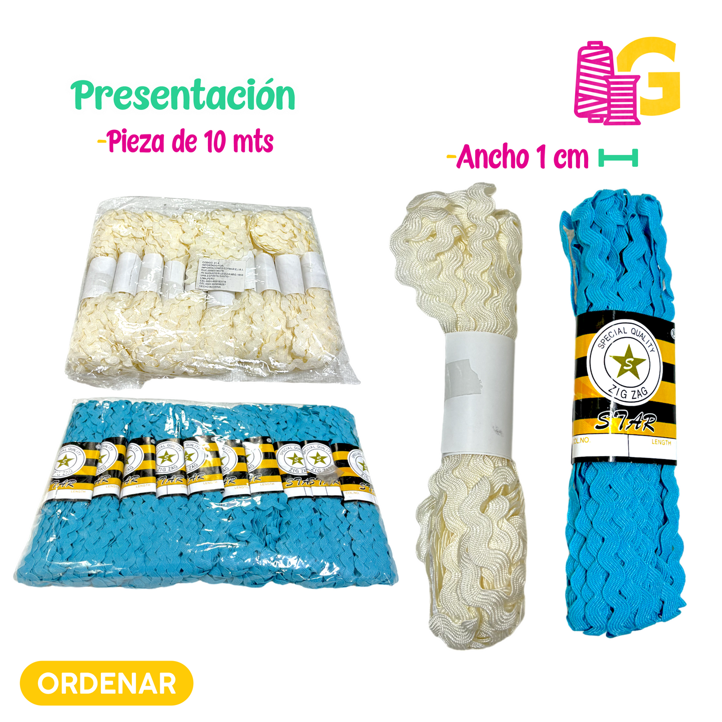 GRECA SIC SAC