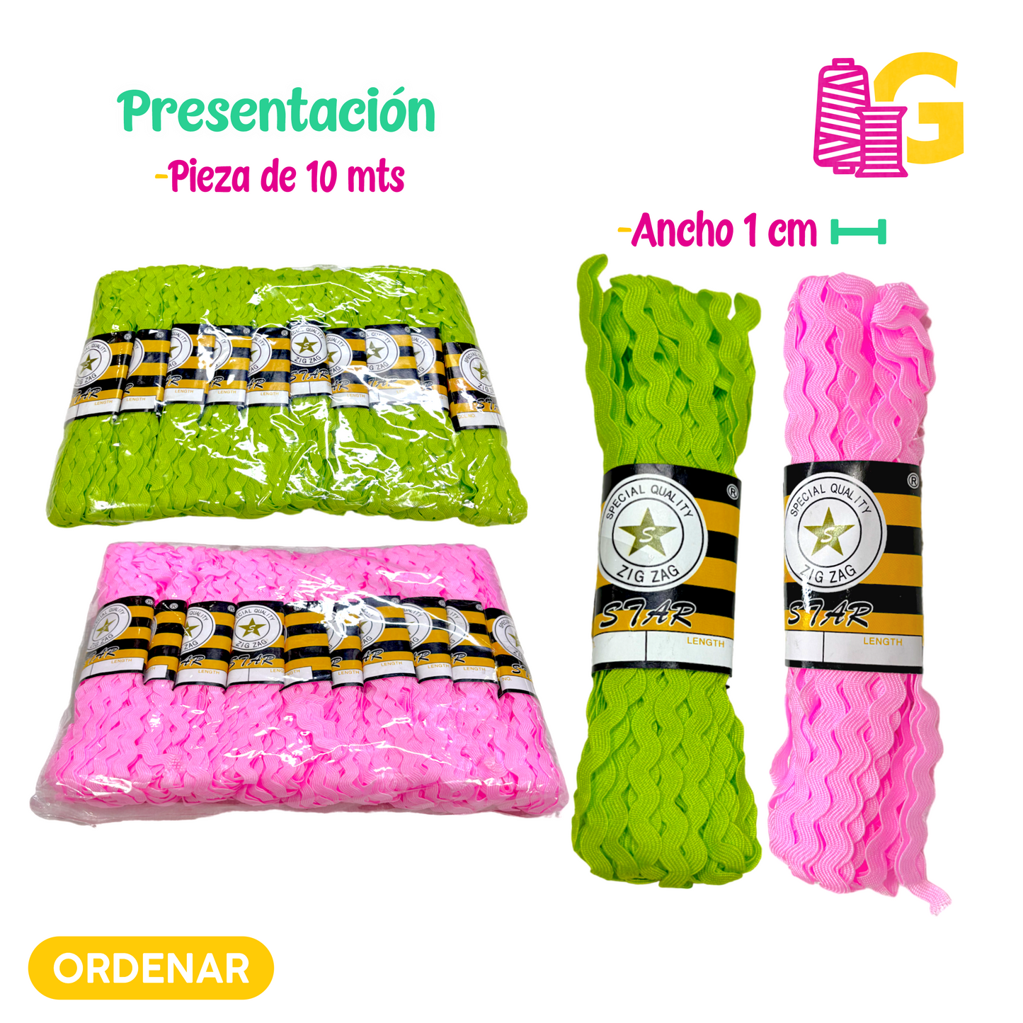GRECA SIC SAC