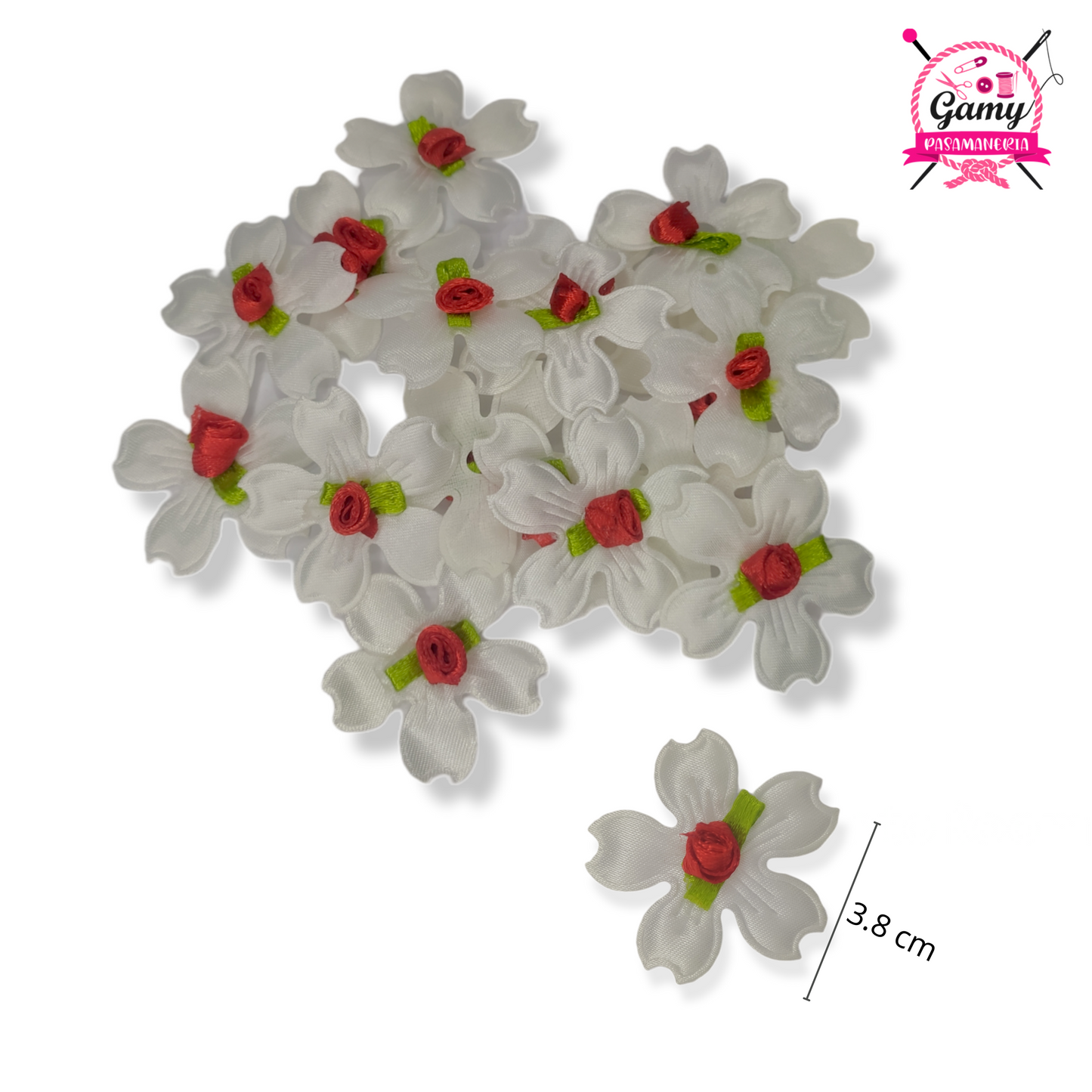 FLORES