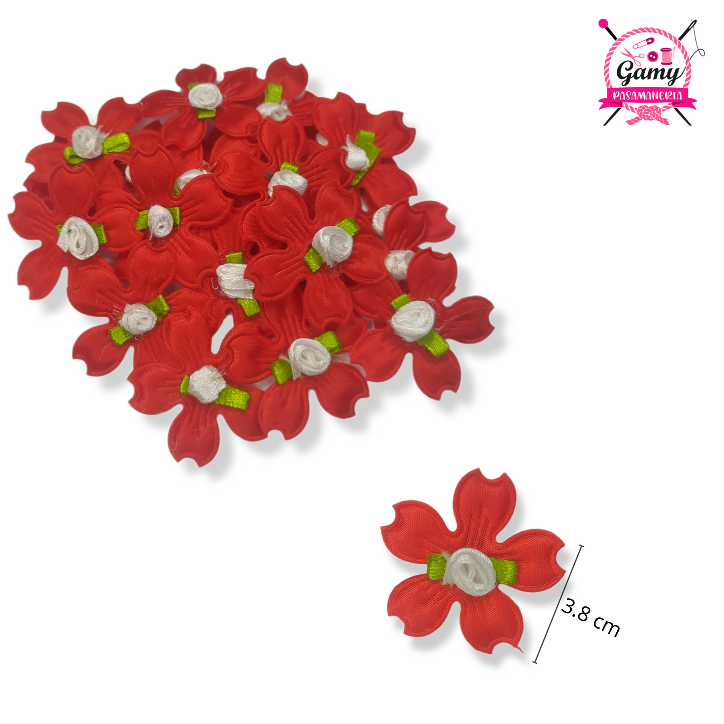 FLORES