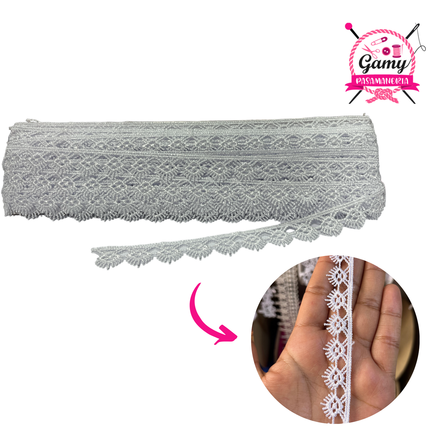 BIPIUR COD: 12312 X METROS