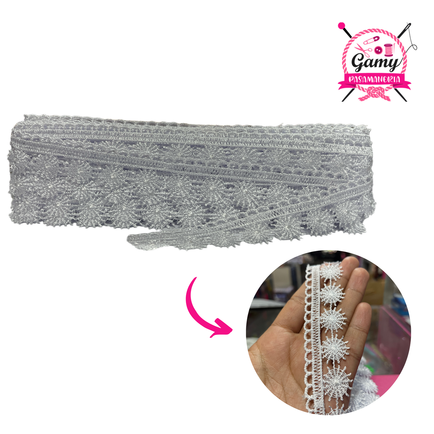 BIPIUR COD: 12590 X METROS