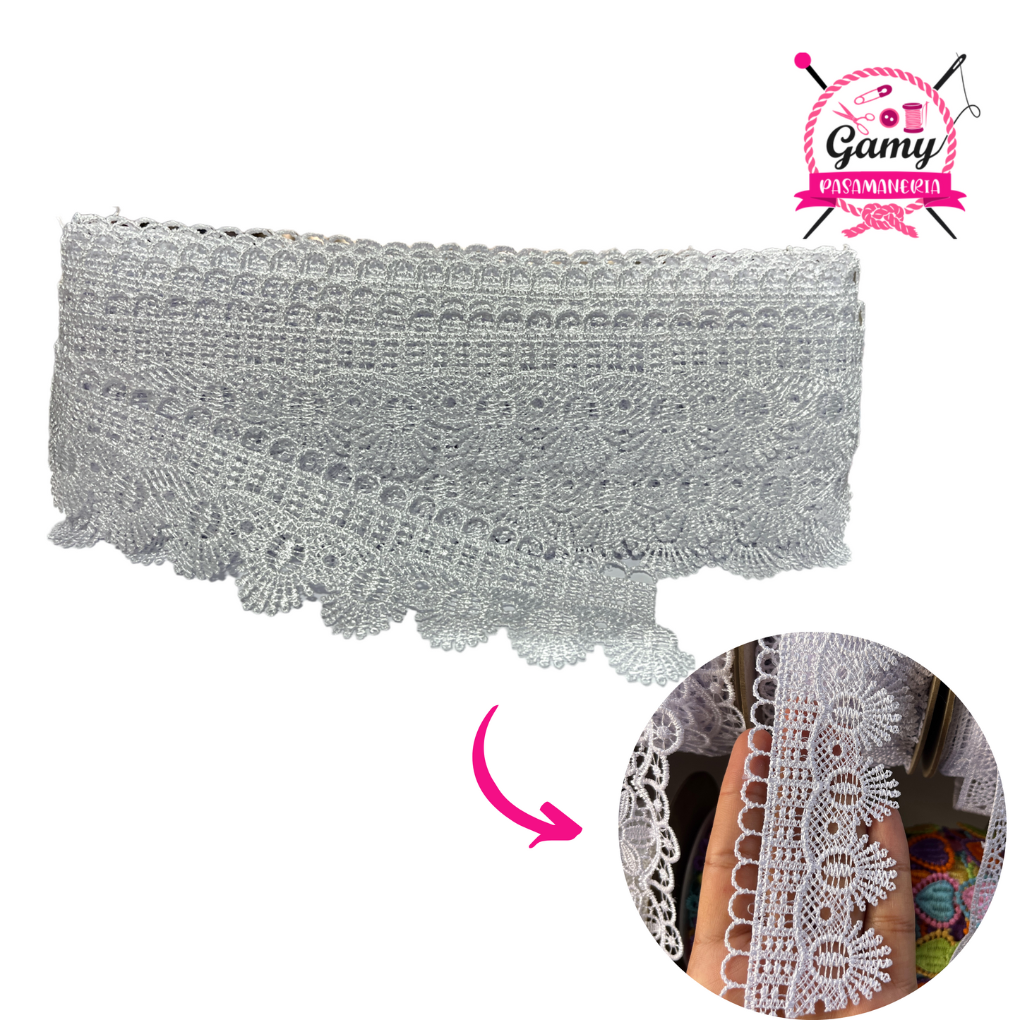 BIPIUR COD: 12561 X METROS