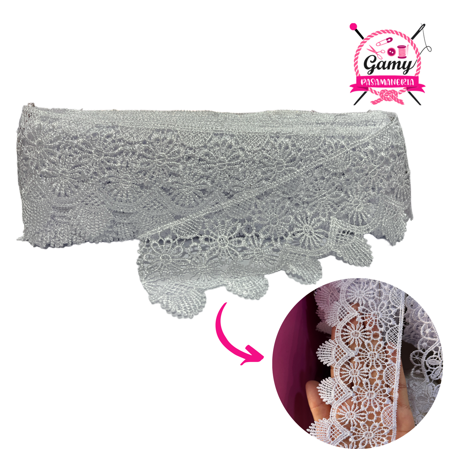 BIPIUR COD: 12571 X METROS