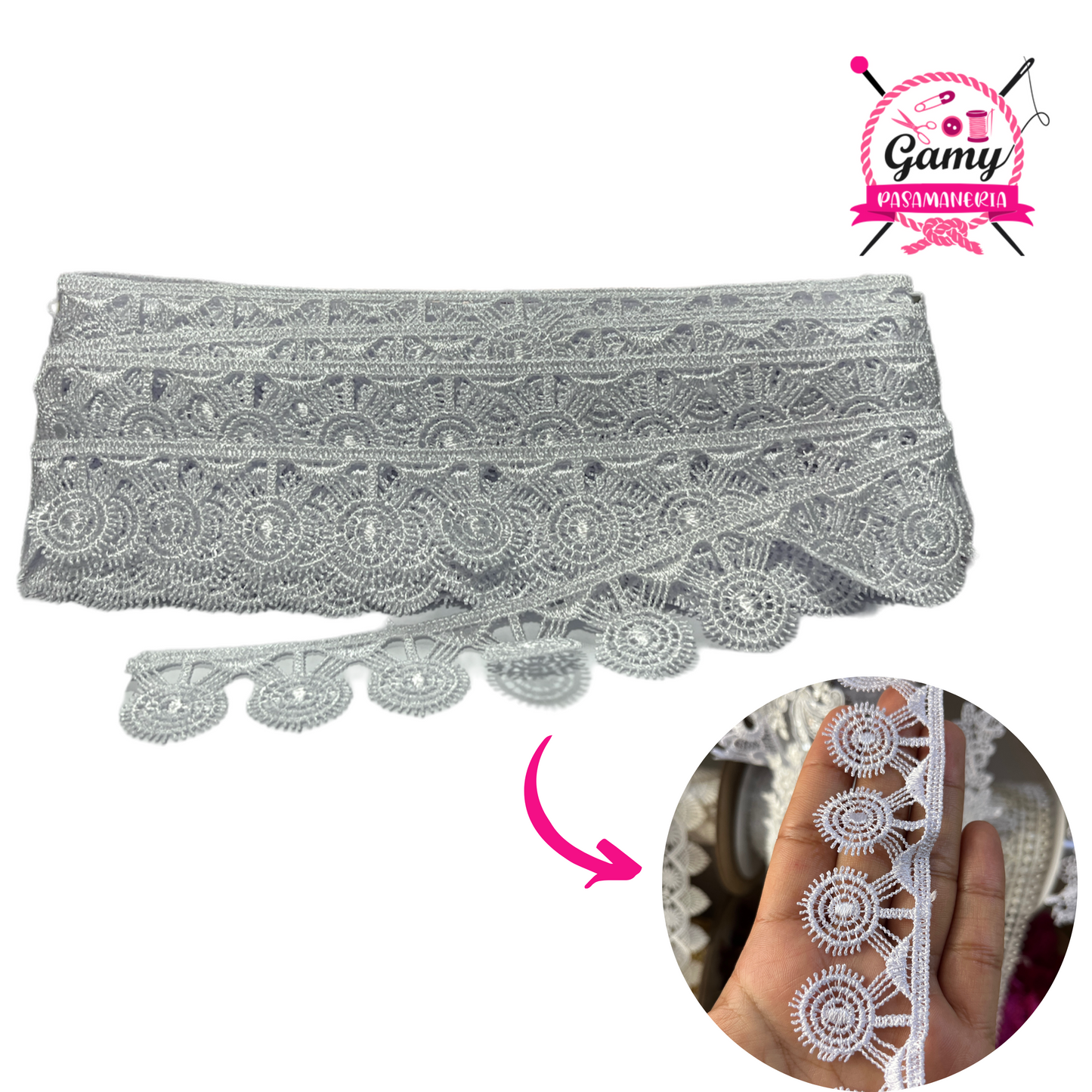 BIPIUR COD: 12584 X METROS