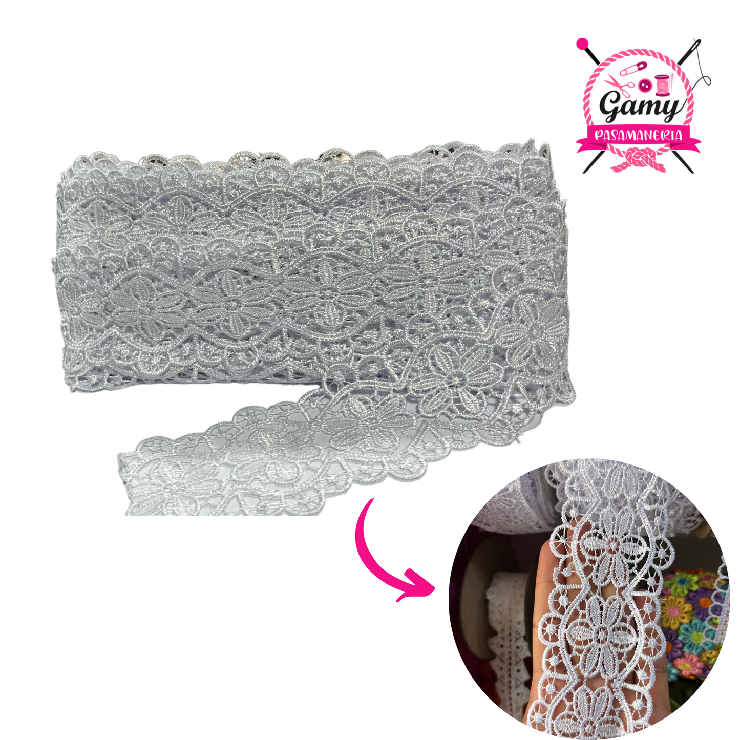 BIPIUR COD: 12585 X METROS