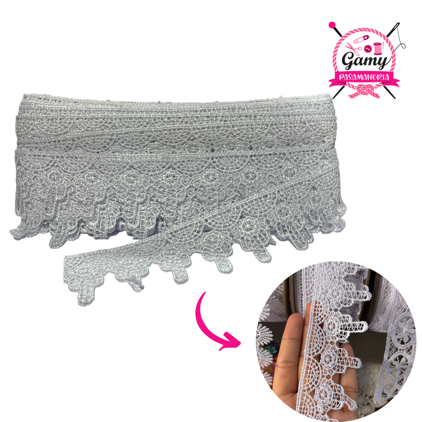 BIPIUR COD: 12586 X METROS.