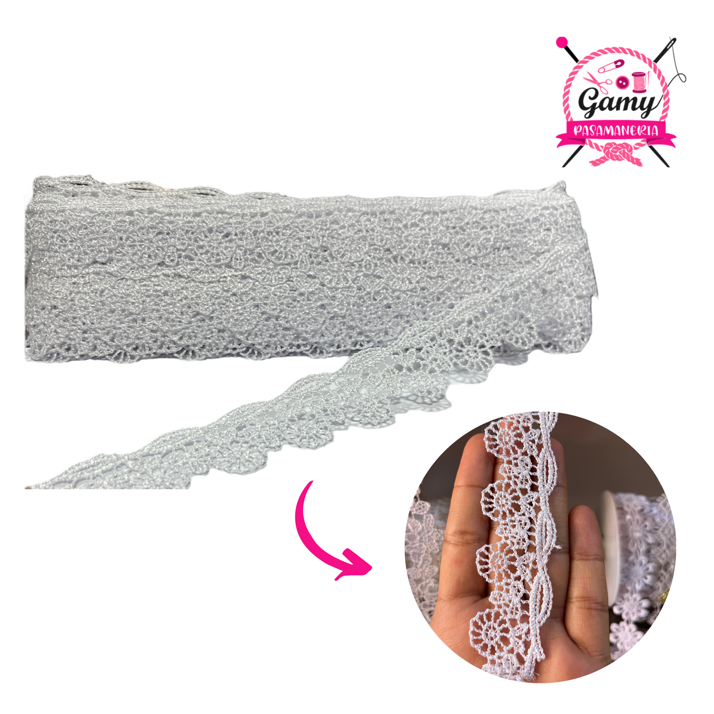 BIPIUR COD: 12592 X METROS