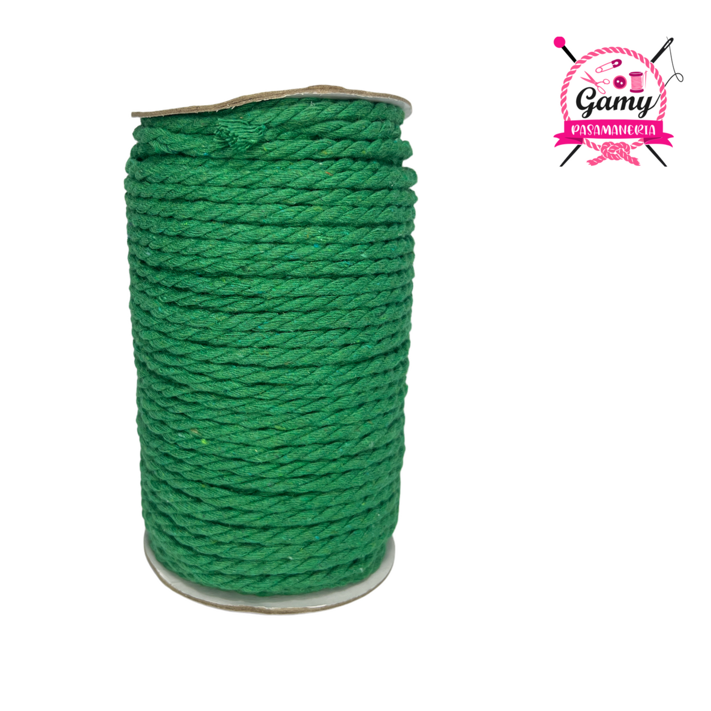 CORDÓN DE MACRAME 5mm