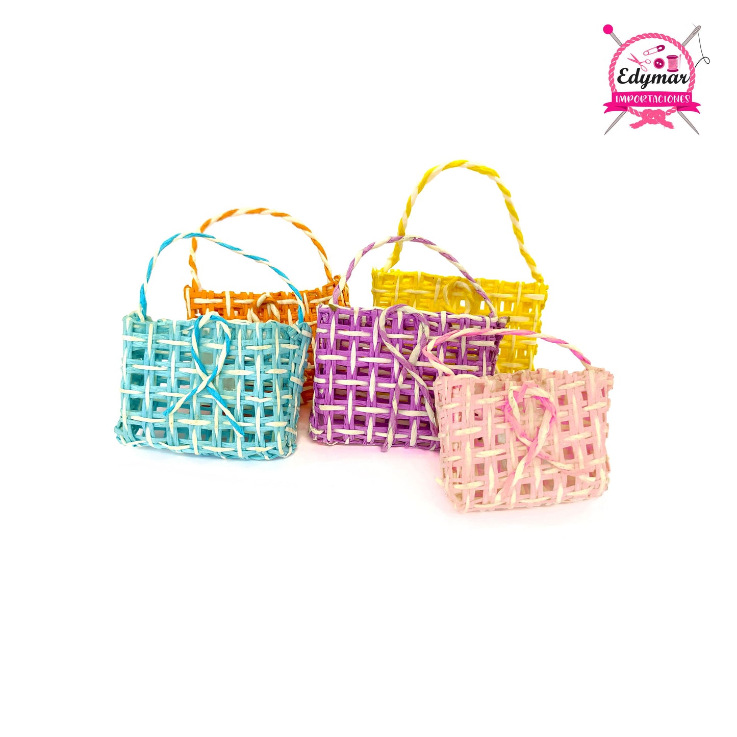 MINI CARTERAS